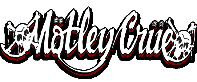 Футболки Motley Crue в наличии - InMerch.ru